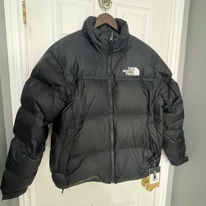 1996 Nuptse Jacket
